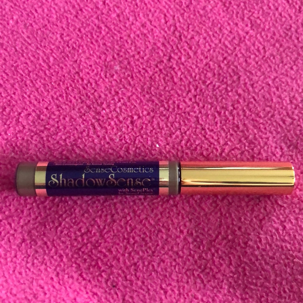 Brand new Shimmer Smoked Topaz ShadowSense